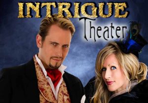 Intrigue Theater