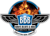 bikes blues bbq arkansas motorcycle rally eureka springs