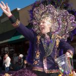 2020 Eureka Springs Mardi Gras Day Parade