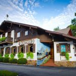 Bavarian Inn and Restaraunt
