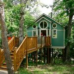 The Grand Treehouse Resort
