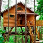 Treehouse Cottages